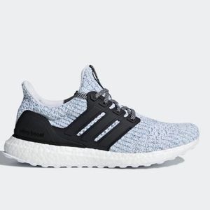 Adidas Ultra Boost Parley Edition